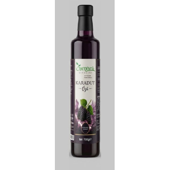 Osmanlı Şifacısı Karadut özü 700 gr